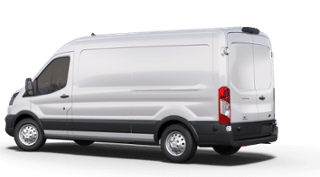 2024 Ford Transit® External Image 2